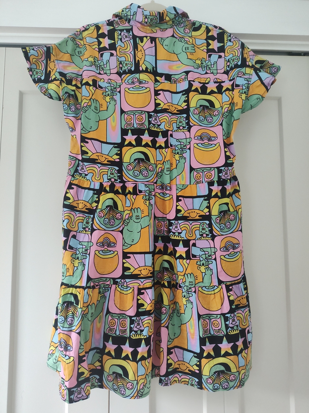 Nooworks Medium Eloise - Picture 3 of 3